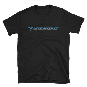 Official LightSpeed VT Shirt